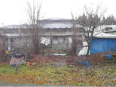 (値下げ) 岩手県岩手郡岩手町 いわて沼宮内駅24分 戸建て 192万円の競売物件 #4
