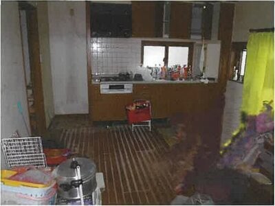 (値下げ) 岩手県岩手郡岩手町 いわて沼宮内駅24分 戸建て 192万円の競売物件 #6
