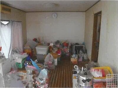 (値下げ) 岩手県岩手郡岩手町 いわて沼宮内駅24分 戸建て 192万円の競売物件 #7