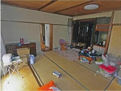 (値下げ) 岩手県盛岡市 厨川駅8分 戸建て 165万円の競売物件 #4