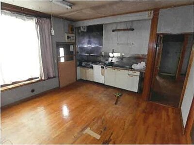 (値下げ) 岩手県盛岡市 厨川駅8分 戸建て 165万円の競売物件 #5