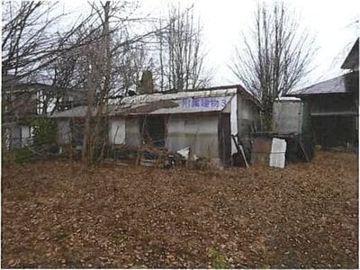 岩手県岩手郡雫石町 雫石駅 戸建て 385万円の競売物件 #3