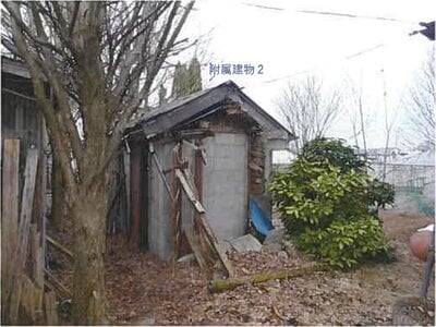 岩手県岩手郡雫石町 雫石駅 戸建て 385万円の競売物件 #4