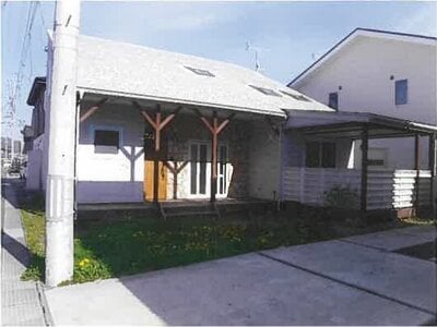 岩手県盛岡市 岩手飯岡駅24分 戸建て 1,509万円の競売物件 #3