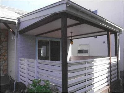 岩手県盛岡市 岩手飯岡駅24分 戸建て 1,509万円の競売物件 #4