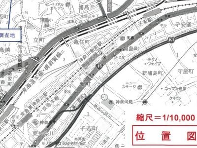 神奈川県横浜市神奈川区 子安駅10分 戸建て 1,838万円の競売物件 #7