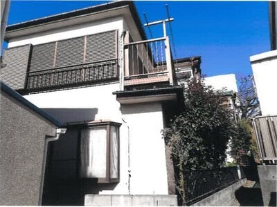 神奈川県横浜市戸塚区 踊場駅14分 戸建て 759万円の競売物件 #1