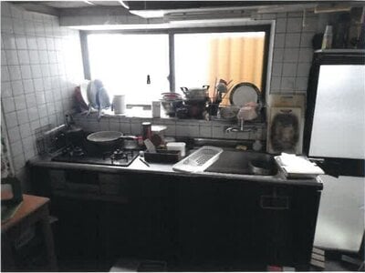 神奈川県横浜市戸塚区 踊場駅14分 戸建て 759万円の競売物件 #3