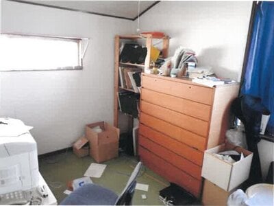 神奈川県横浜市戸塚区 踊場駅14分 戸建て 759万円の競売物件 #5