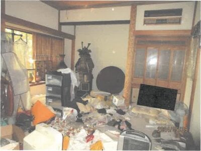 神奈川県横浜市都筑区 川和町駅8分 戸建て 1,133万円の競売物件 #5