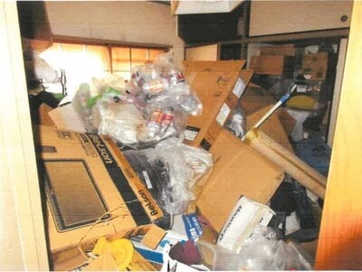 神奈川県横浜市戸塚区 踊場駅 マンション「大正団地」501万円の競売物件 #4