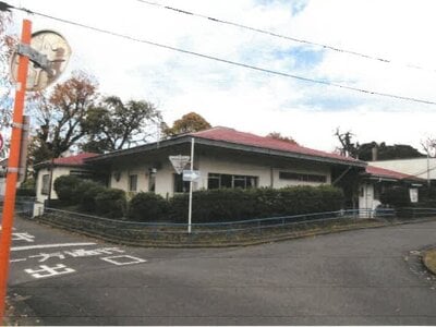 神奈川県横浜市戸塚区 踊場駅 マンション「大正団地」501万円の競売物件 #7