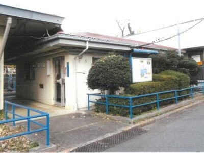 神奈川県横浜市戸塚区 踊場駅 マンション「大正団地」501万円の競売物件 #8