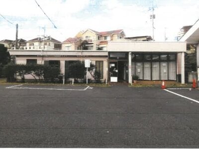 神奈川県横浜市戸塚区 踊場駅 マンション「大正団地」501万円の競売物件 #9