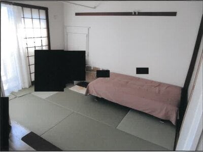 神奈川県横浜市緑区 鴨居駅7分 マンション「鴨居第1ハイツイーストヒル」1,883万円の競売物件 #3