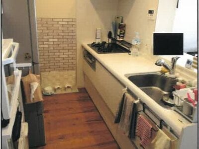 神奈川県横浜市緑区 鴨居駅7分 マンション「鴨居第1ハイツイーストヒル」1,883万円の競売物件 #4