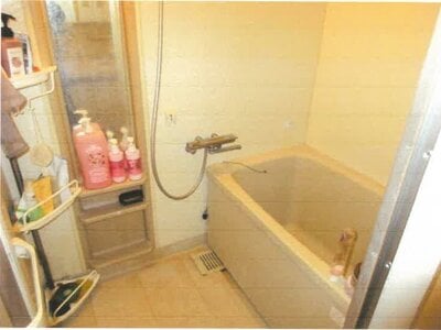 神奈川県横浜市中区 山手駅11分 マンション「朝日プラザ根岸」934万円の競売物件 #4