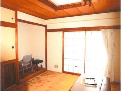 神奈川県横浜市南区 弘明寺駅20分 マンション「ライオンズマンション六ツ川B」1,798万円の競売物件 #3