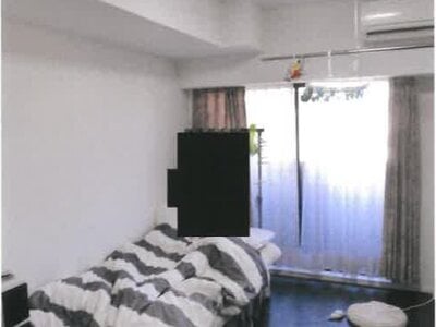 神奈川県横浜市鶴見区 花月総持寺駅5分 マンション「スパシエ ソリデ 横浜鶴見」1,270万円の競売物件 #2