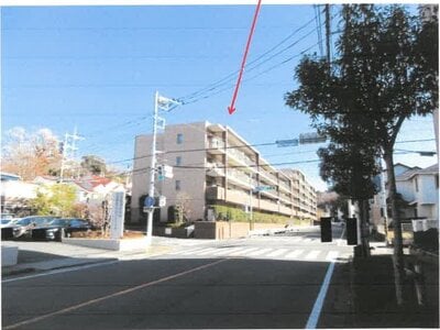神奈川県鎌倉市 湘南深沢駅12分 マンション「バームステージ鎌倉梶原ヴィエント」1,797万円の競売物件 #1