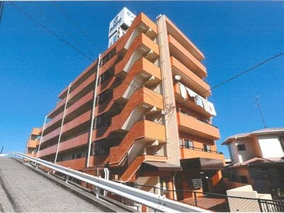 神奈川県横浜市南区 弘明寺駅21分 マンション「セントヒルズ上大岡」930万円の競売物件 #1