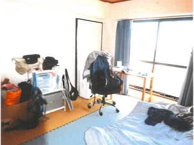 神奈川県横浜市南区 弘明寺駅21分 マンション「セントヒルズ上大岡」930万円の競売物件 #3