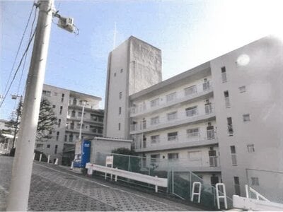 神奈川県横浜市緑区 鴨居駅7分 マンション「横浜東本郷マンション」1,109万円の競売物件 #1