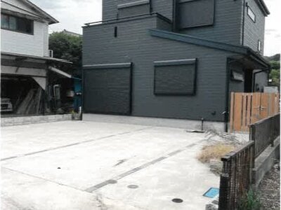 神奈川県横須賀市 津久井浜駅6分 戸建て 2,009万円の競売物件 #1
