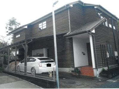 神奈川県逗子市 逗子駅16分 戸建て 2,519万円の競売物件 #1