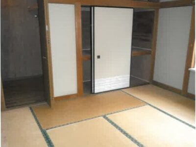 神奈川県逗子市 神武寺駅7分 戸建て 1,811万円の競売物件 #4
