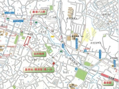 神奈川県横須賀市 衣笠駅13分 マンション「ダイアパレス横須賀衣笠」722万円の競売物件 #7