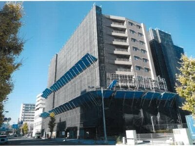 神奈川県横須賀市 衣笠駅7分 マンション「クリオ衣笠」1,448万円の競売物件 #1