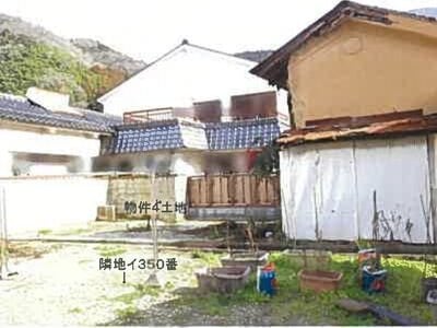 島根県鹿足郡津和野町 津和野駅2分 土地 246万円の競売物件 #6