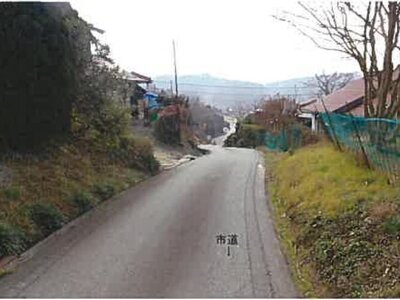 島根県浜田市 下府駅 戸建て 348万円の競売物件 #14