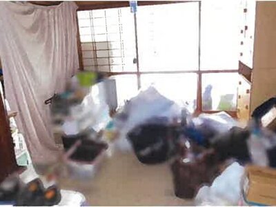 島根県浜田市 下府駅 戸建て 348万円の競売物件 #27