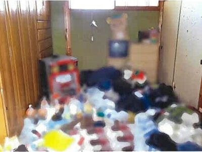 島根県浜田市 下府駅 戸建て 348万円の競売物件 #29