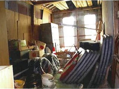 島根県浜田市 下府駅 戸建て 348万円の競売物件 #32