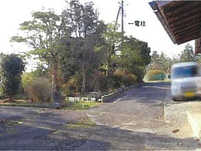 島根県浜田市 下府駅 戸建て 348万円の競売物件 #8