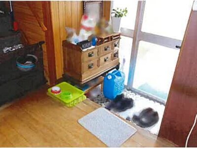 島根県江津市 都野津駅5分 戸建て 239万円の競売物件 #10