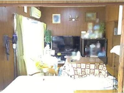 島根県江津市 都野津駅5分 戸建て 239万円の競売物件 #13