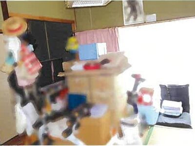 島根県江津市 都野津駅5分 戸建て 239万円の競売物件 #17