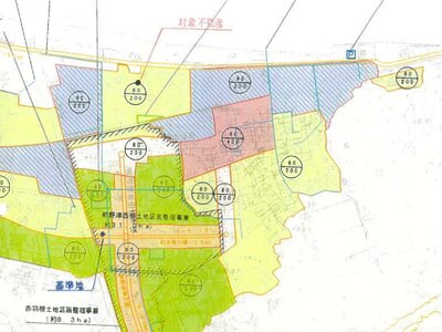 島根県江津市 都野津駅5分 戸建て 239万円の競売物件 #23