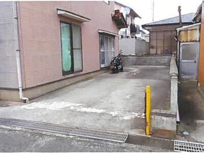島根県江津市 都野津駅5分 戸建て 239万円の競売物件 #3