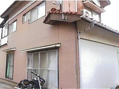 島根県江津市 都野津駅5分 戸建て 239万円の競売物件 #4