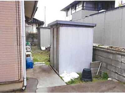 島根県江津市 都野津駅5分 戸建て 239万円の競売物件 #5