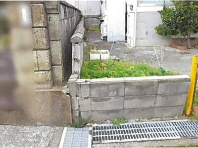 島根県江津市 都野津駅5分 戸建て 239万円の競売物件 #6
