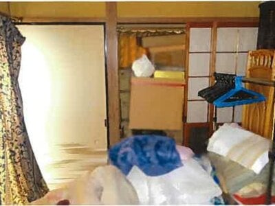 (値下げ) 島根県鹿足郡津和野町 日原駅17分 戸建て 149万円の競売物件 #10