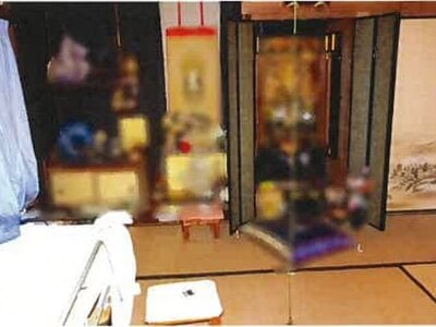 (値下げ) 島根県鹿足郡津和野町 日原駅17分 戸建て 149万円の競売物件 #11