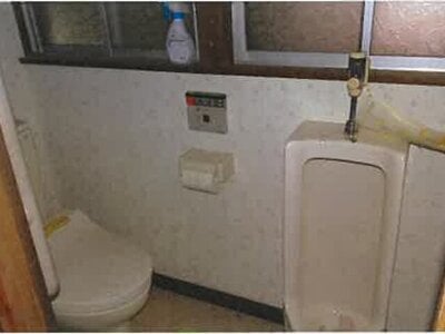 (値下げ) 島根県鹿足郡津和野町 日原駅17分 戸建て 149万円の競売物件 #12