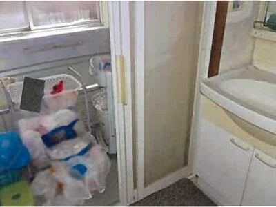 (値下げ) 島根県鹿足郡津和野町 日原駅17分 戸建て 149万円の競売物件 #13